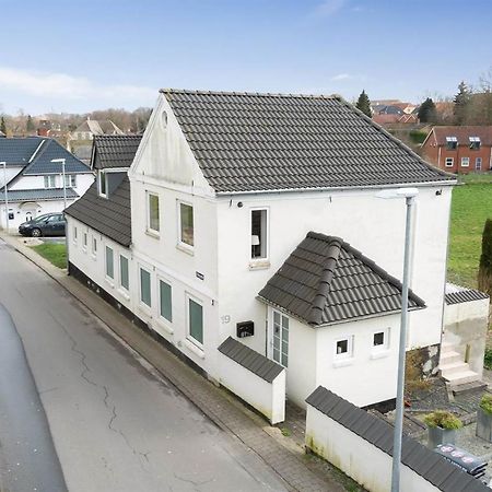 210 M2 Hus Til 8 Gaester - 5 Km Fra Nyt Stort Vandland نُوابورغ المظهر الخارجي الصورة