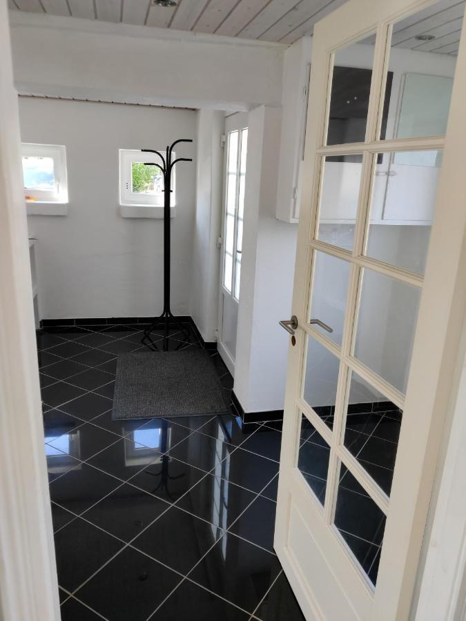 210 M2 Hus Til 8 Gaester - 5 Km Fra Nyt Stort Vandland نُوابورغ المظهر الخارجي الصورة