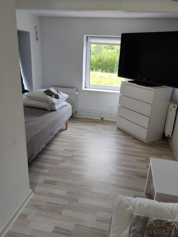 210 M2 Hus Til 8 Gaester - 5 Km Fra Nyt Stort Vandland نُوابورغ المظهر الخارجي الصورة